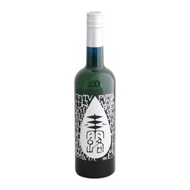 Ujien Bottling Tea Gotas (Gyokuro) 23.7 fl oz (700 ml)