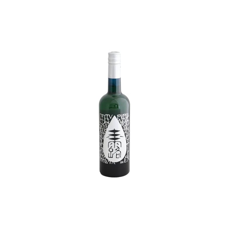 Ujien Bottling Tea Gotas (Gyokuro) 23.7 fl oz (700 ml)