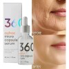 Sérum Ácido Hialurónico 360 Micro Capsule Hyaluronic Acid Anti-Aging Serum,