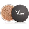 Veana Mineral Foundation - Honey (9g) - ohne Farbstoffe, Öle,