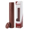 ELMWAY Electric Wine Opener, Battery Operated Wine Bottle Opener with