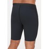 endurance Protech 1001 Unisex Knee Pads Black XXS