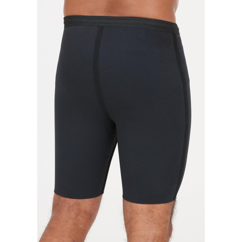 endurance Protech 1001 Unisex Knee Pads Black XXS