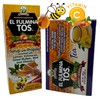 Fulmina tos TE (20 tea bags) W/Mullein, Propolis, Echinacea, Eucalyptus