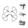 Hohopeti 4pcs Propeller Protector Guard for Air 2/2S Foldable Drone