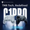 Machenike G1Pro PC Controller with TMR Joystick, 1000Hz Wireless Gaming