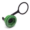 Car Transmission Inspection Plug Cap Locking Screw Plug Gear for