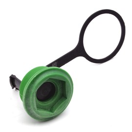 Car Transmission Inspection Plug Cap Locking Screw Plug Gear for VW MK1 MK2 Golf 020301129D 020301132 020301129