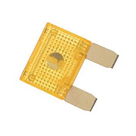 Rockford Fosgate 60 Amp Maximum Fuse