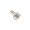 H & H One Touch Fittings Female Union RC1/4 #