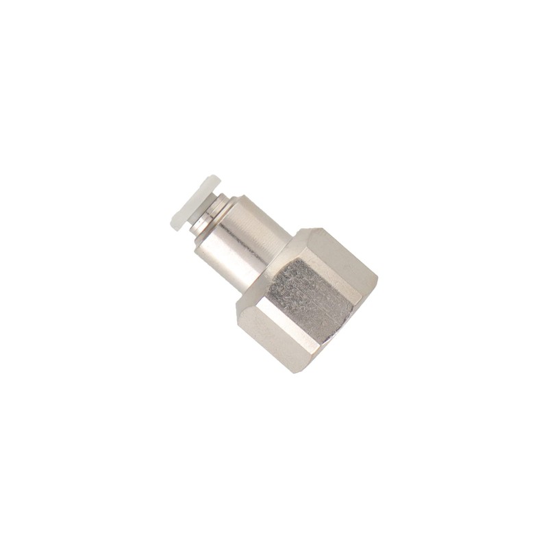 H & H One Touch Fittings Female Union RC1/4 #