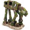 SLOCME Aquarium at-at Imperial Walker Decorations - Fish Tank Resin