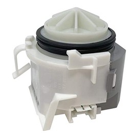 DREHFLEX - LP57 - for 00631200/631200 Lye Pump/Pump for Bosch/Siemens/Neff/Balay Dishwasher/Dishwasher - Copreci Design