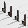 2+2 Movie Queen Pen Eyeliner No. 2 Brown / 2+2