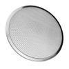 Prettyia 6" to 17" Aluminium Mesh Pizza Screen Baking Tray