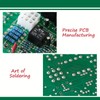920915 Control Board Replace for 624742 and 904840 Control Board,