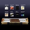 GUSTARD HIFI Replacement Fuse Nano Alloy High End Fuse Compatible