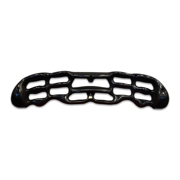 Escape Climbing Beta Hangboard | Premium Plastic Training Tool for