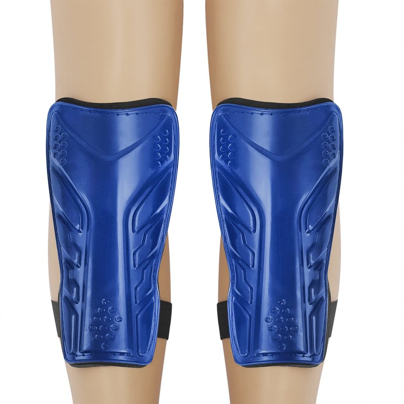 6023 Junior Soccer Shin Guards for Children 5-11 Years Old