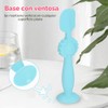 Marhynchus Aplicador de Crema para Glúteos de bebé Suave Espátula