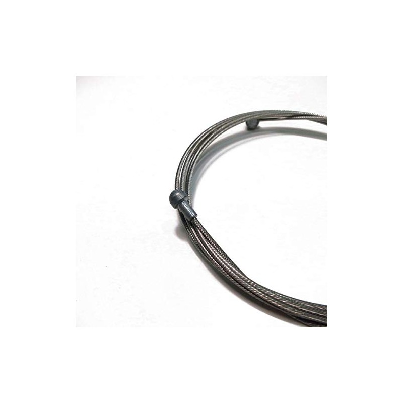 Quaxar BMP170S Plasma Coat Brake Inner Wire for Load/MTB 1700mmB