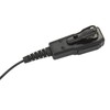ExpertPower® 2-Wire Covert FBI Earpiece PTT Mic Headset Compatible with
