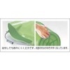 RISU Squirrel Bucket Active Bucket, White, 2.8 gal (8 L),