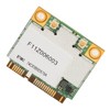 MiniPCIE Network Card AW CE123H BCM94352HMB 1200Mbps 2.4G 5G Dual
