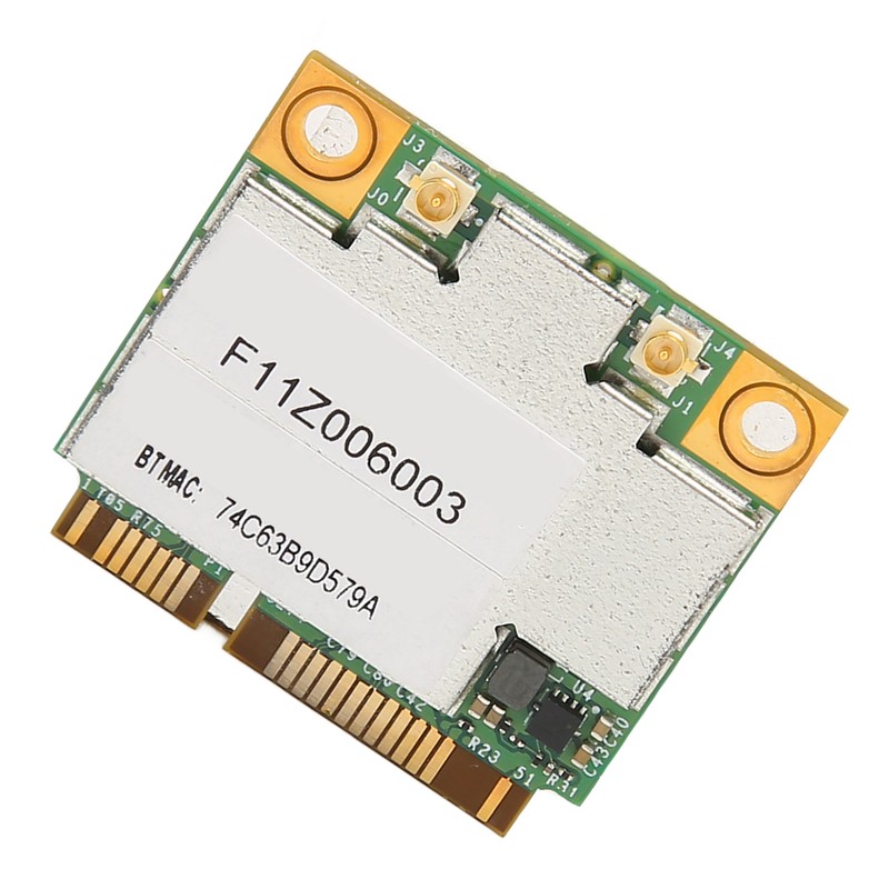 MiniPCIE Network Card AW CE123H BCM94352HMB 1200Mbps 2.4G 5G Dual