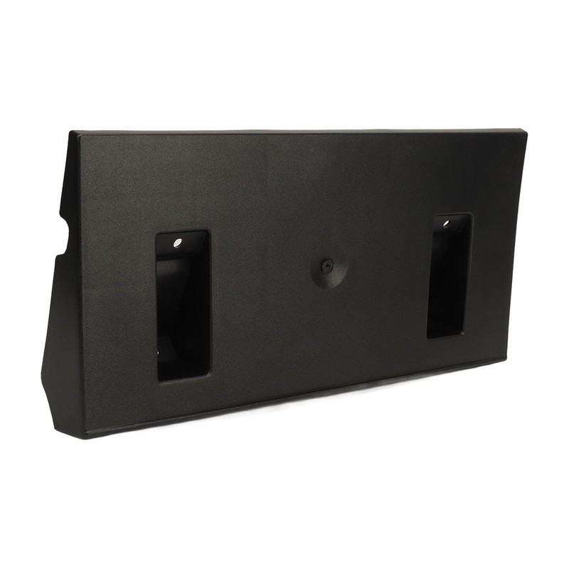 Front License Plate Holder License Plate Mounting Bracket for Ghibli