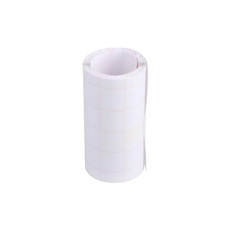 AB Tools Lens Repair Tape Clear White Car Van Trailer