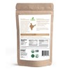 Organic Ashwagandha Root Powder - 1.10 lbs (17.64 oz) |