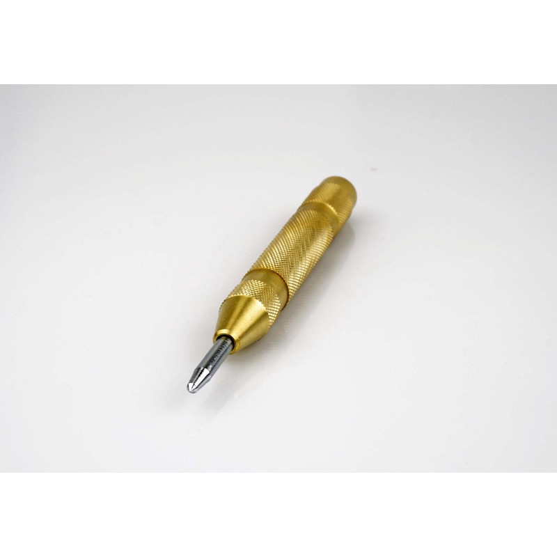 SE 5" Automatic Center Punch - 795ACPC