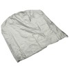 Garden Heater Cover Waterproof Sunproof Rainproof Patio Heater Dustproof Cover