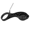 Thinvik Out Front Bike Computer Mount for Garmin Edge 830