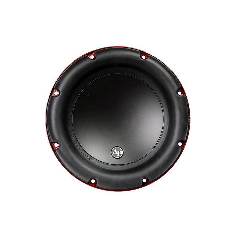 Audiopipe TSCAR8 8 Woofer 350 Watts 4 Ohm Svc