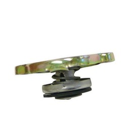 Replacement part fits Kioti Tractor 15305-72630 Radiator Cap Fits Dk35, Dk40, Dk45, Dk50 CHStet08699
