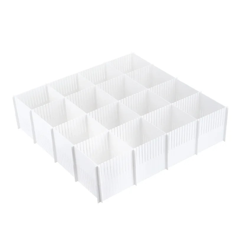 adjustable drawer dividers