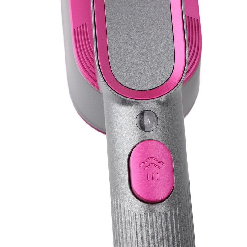Handheld Steam Iron Professional Efficient Safe Rapid Heating Continuous Steam