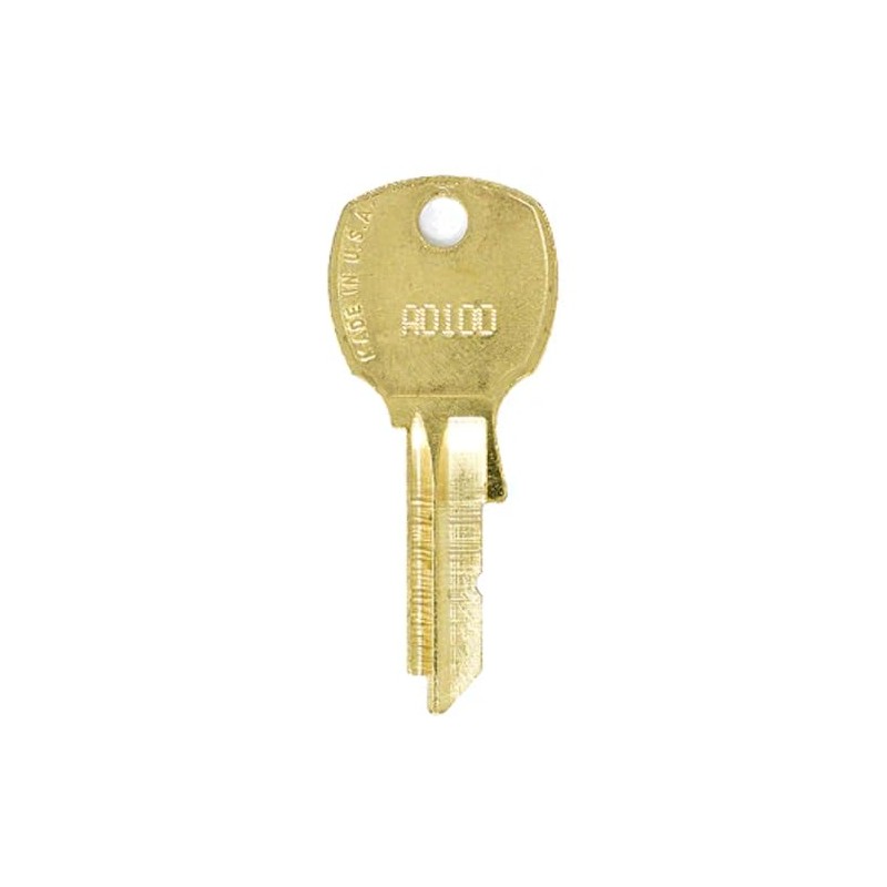 CompX National A6475 Toolbox Replacement Key A6475