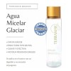 Agua Micelar Glaciar Desmaquillante Terramar, 240 Mls.
