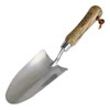 British Brand Spear & Jackson Traditional Stainless Steel Scoop Hand