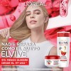 Elvive Crema Para Peinar Reparación Total 5 300 Ml Elvive