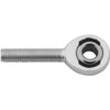 Aluminum RH Male Heim Joint Rod End, 5/16 Inch