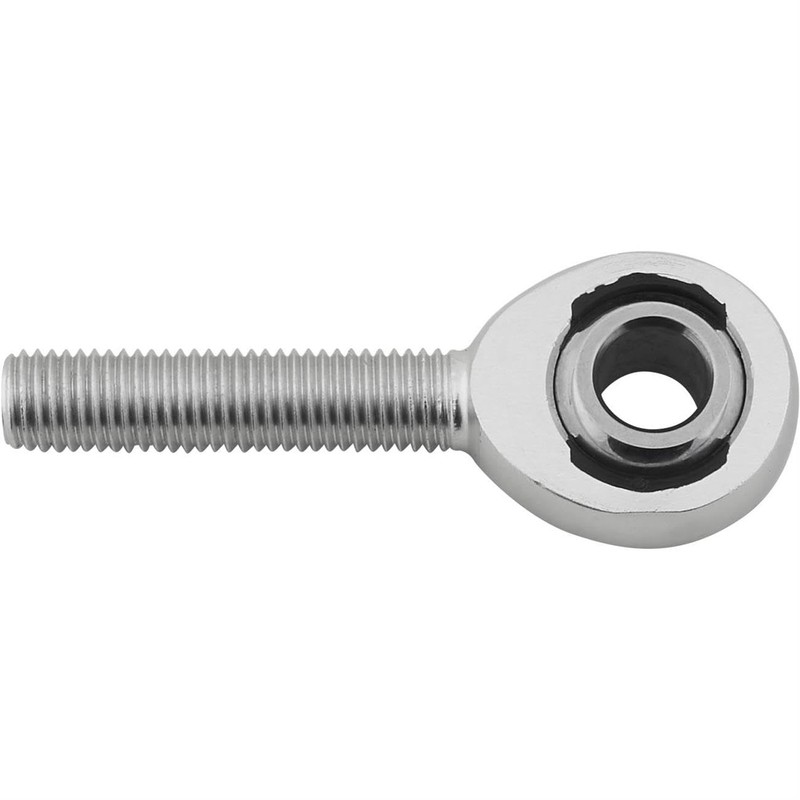 Aluminum RH Male Heim Joint Rod End, 5/16 Inch