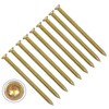 TERF Concrete Screws 7.5 X 90mm Torx Drive Flat Countersunk