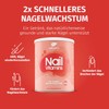 Nature's Finest by Nutrisslim: Nail Growth Supplement - Collagen for