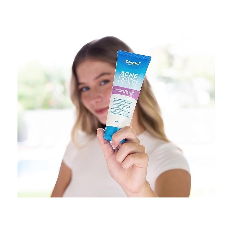 Dermal Therapy Acne Control Lotion 85ml