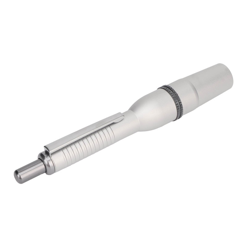 Blood Collection Pen Professional Adjustable Depth 3 Needle Blood Lancing