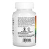 Vitamina D3 Masticable NaturesPlus 500UI Cereza Negra 90 Comp Vegano